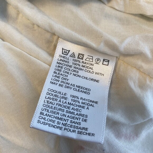 Urban Outfitters UO Moonstruck Surplice Romper Dress Kimono One-Piece Small - Picture 9 of 10